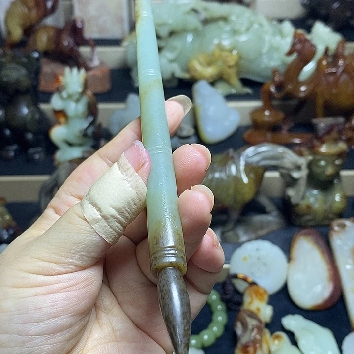 吊坠白玉菩提感谢支持