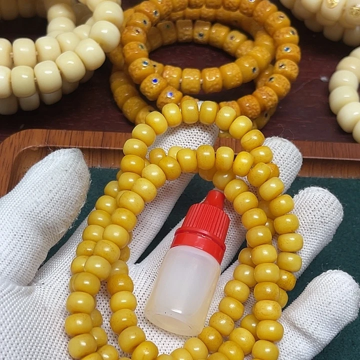 手串/手链驼骨0.8驼骨