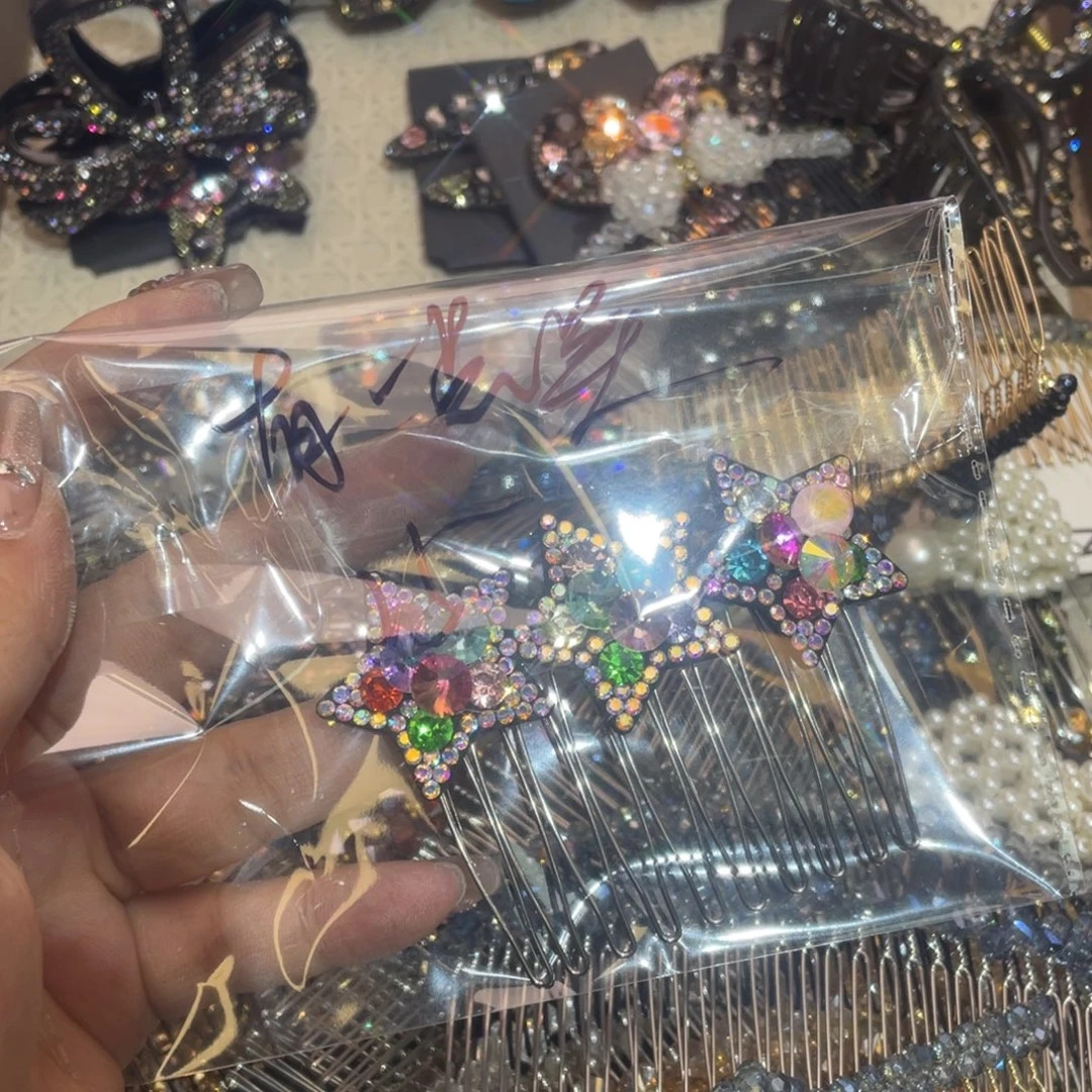 仿水晶铁合金999999