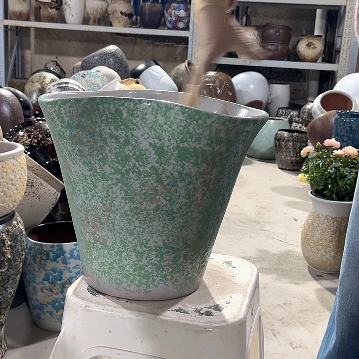 正品口33高30花盆