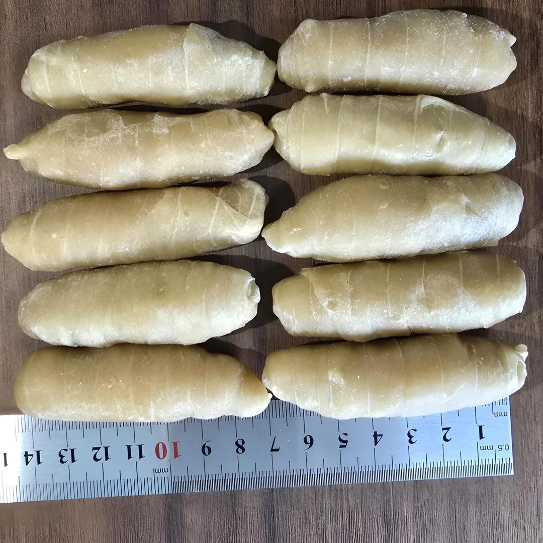 20克左右普货提升款（纯谷朊粉）对批发商用72斤装面筋面筋半成品