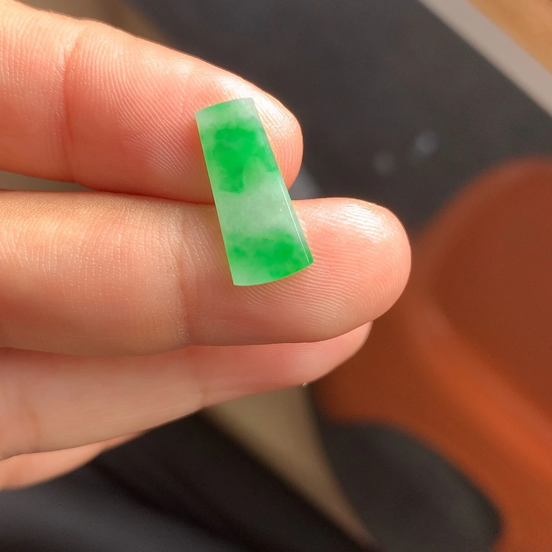 翡翠散珠翡翠翡翠