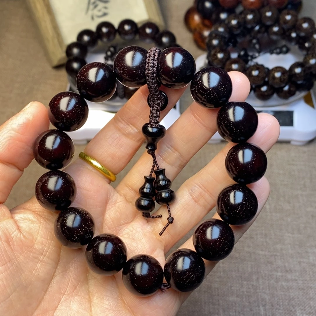 檀香紫檀（小叶紫檀）1.5