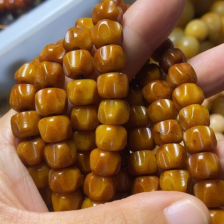 非洲紫檀（红花梨）其他配饰