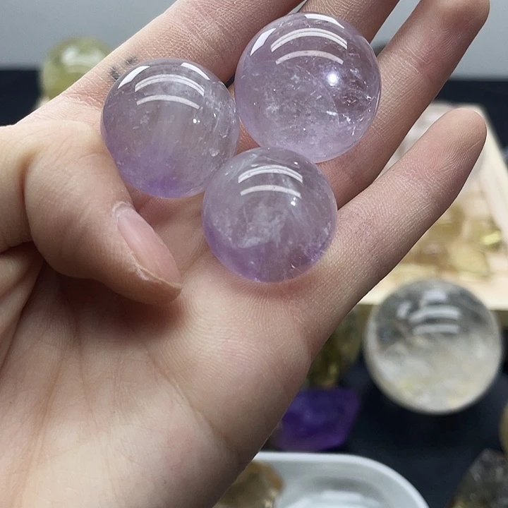 珠宝半成品未镶嵌水晶477水晶