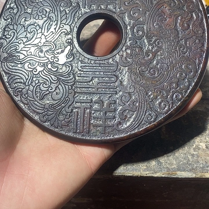 家居装饰一物一图