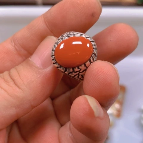 【闪购商品】翡翠手链未镶嵌雷*翡翠