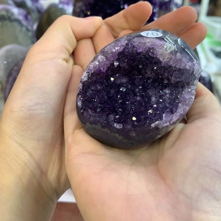 未镶嵌大型摆件（非配饰）水晶