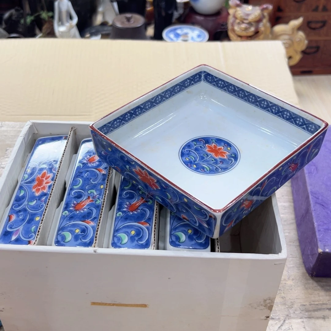 瓷片陶瓷制品厂及冶金设备