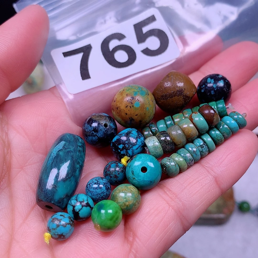 空竹粉丝专享十堰特色手工散珠