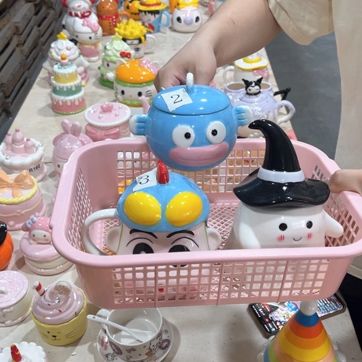 紫砂茶案这么多人都在