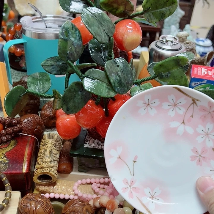 瓷片瓷器瓷器瓷器
