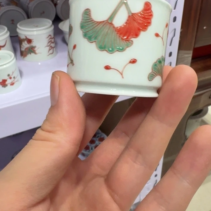 陶瓷艺术品收藏陶瓷