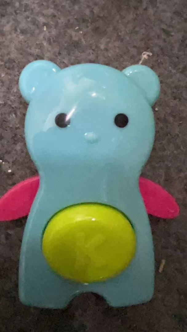 牙胶（去吧膏发两支）