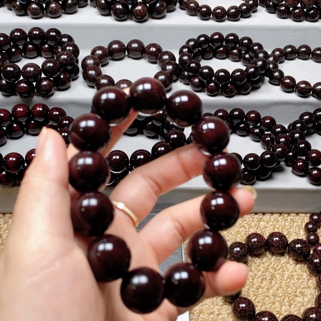 代***7檀香紫檀（小叶紫檀）1.8带