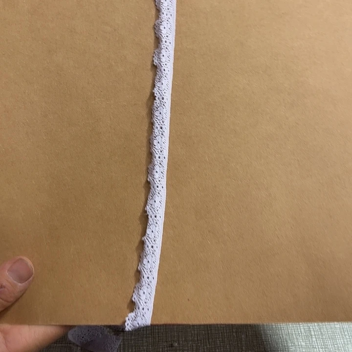 直播闪购链接花边30米