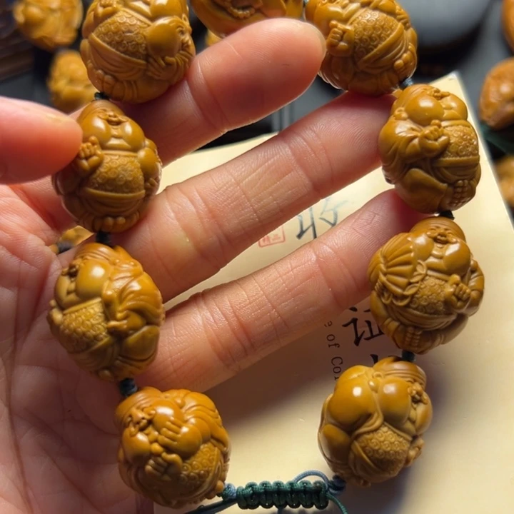 手串/手链橄榄核橄榄