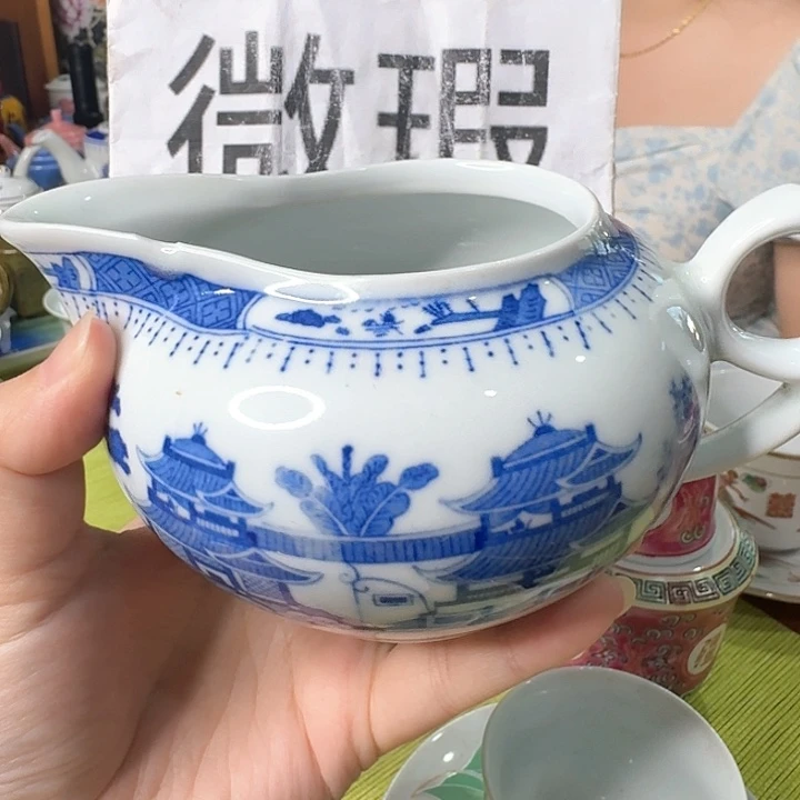 摆件景德镇陶瓷艺术