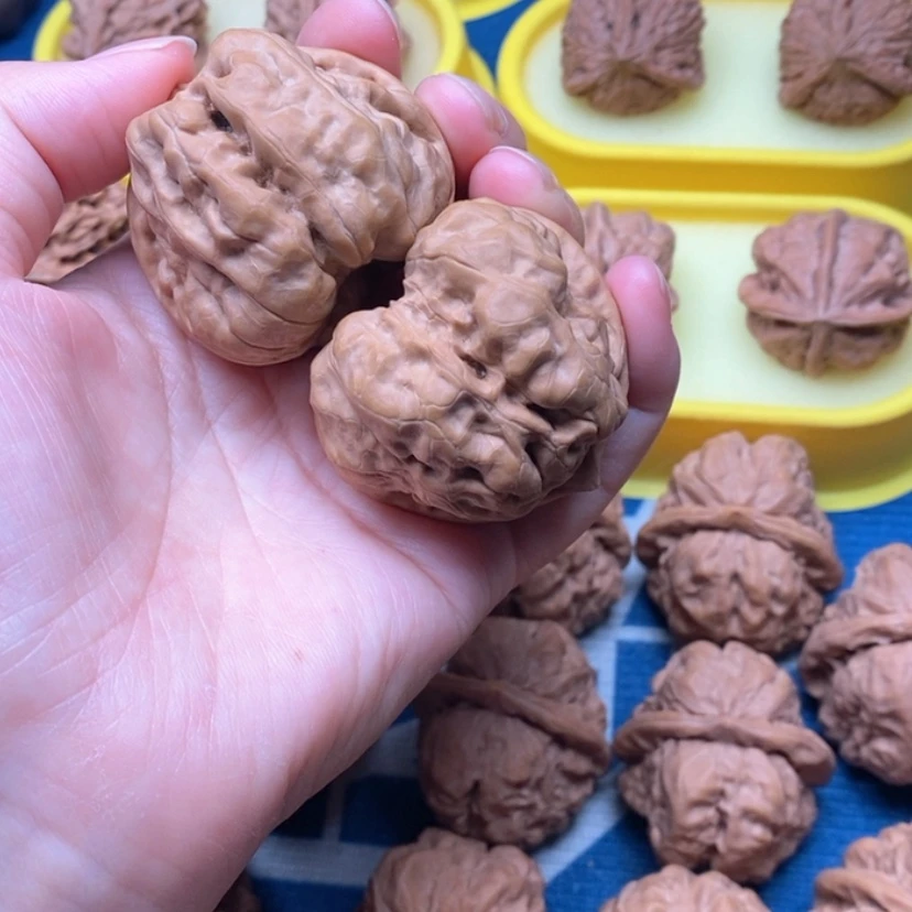 【闪购商品】手串/手链核桃今****非边44蛤蟆头