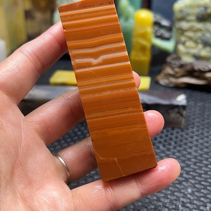 了***墨青田石印章石印章石