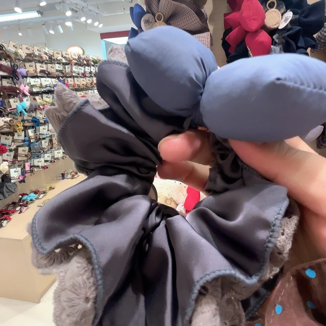 布艺非金属0245发圈