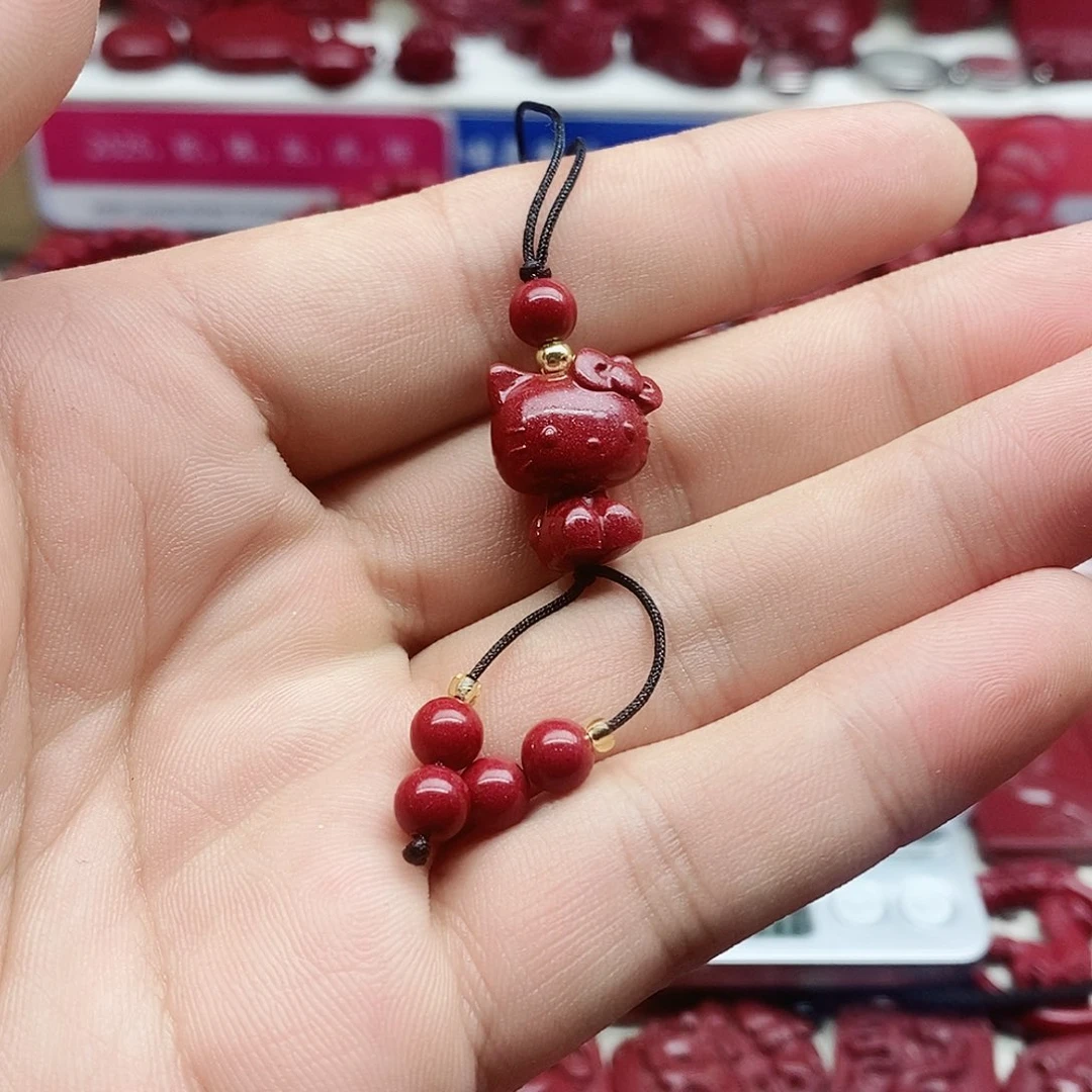 天然辰砂平**福8888888888