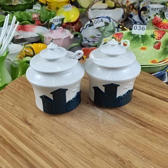 潮州创艺瓷家陶瓷