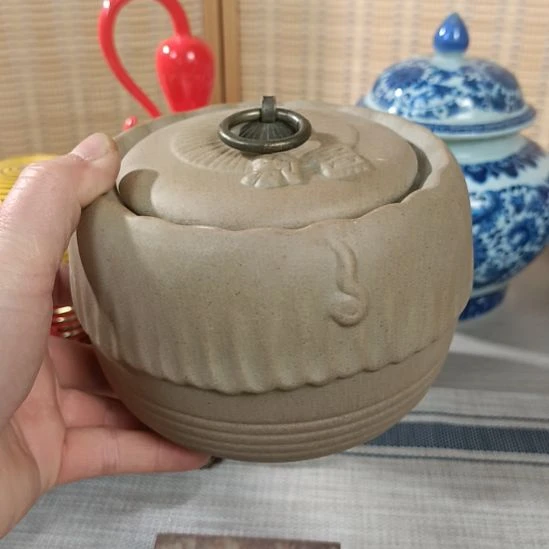 茶叶罐112334566666