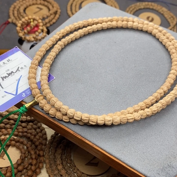 手串柏香籽/百香籽