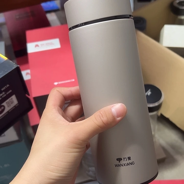 H933-70+480ml  不带滤网 304材质 杯套