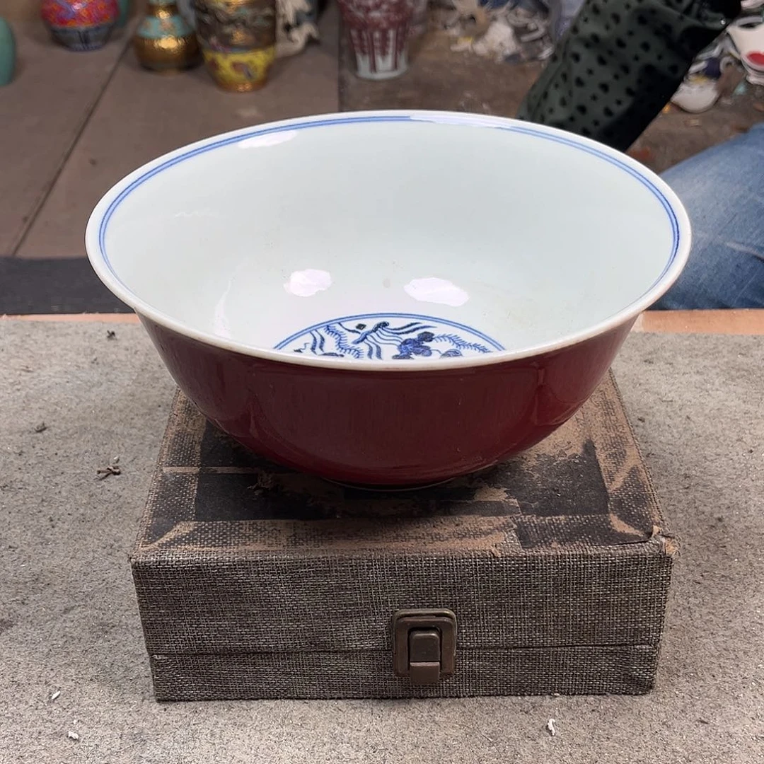 摆件陶景德镇陶瓷111