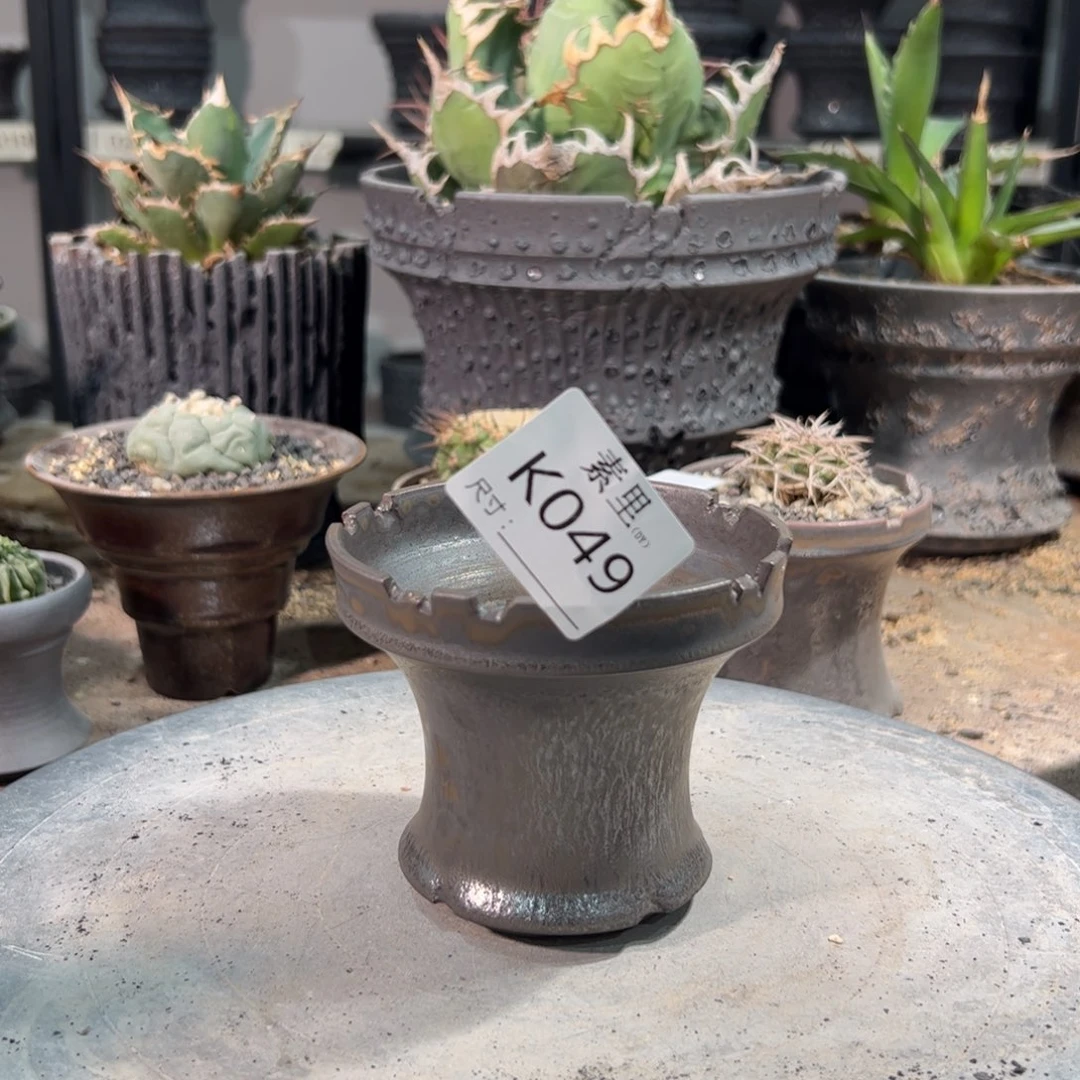 景德镇手工素里内口9.3高8.5