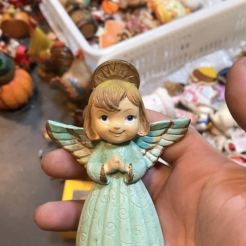 【闪购商品】有机玻璃树脂工艺品摆件