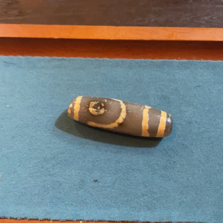 藏地密码，藏式珠子k141