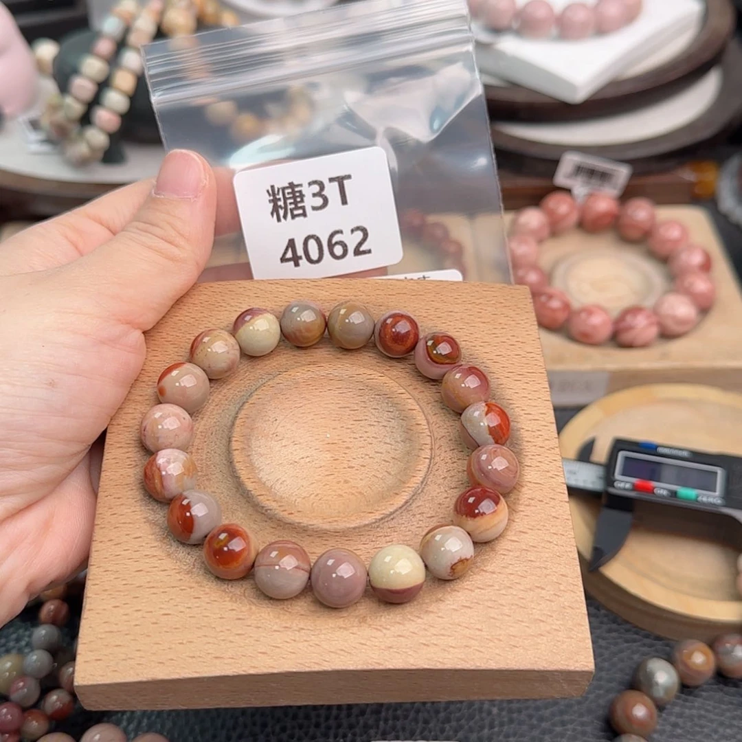 【闪购商品】未镶嵌手链石英质玉落*L