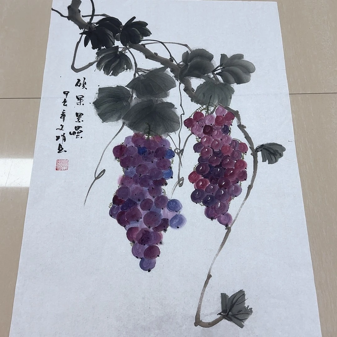 国画国画作品集一个^_^