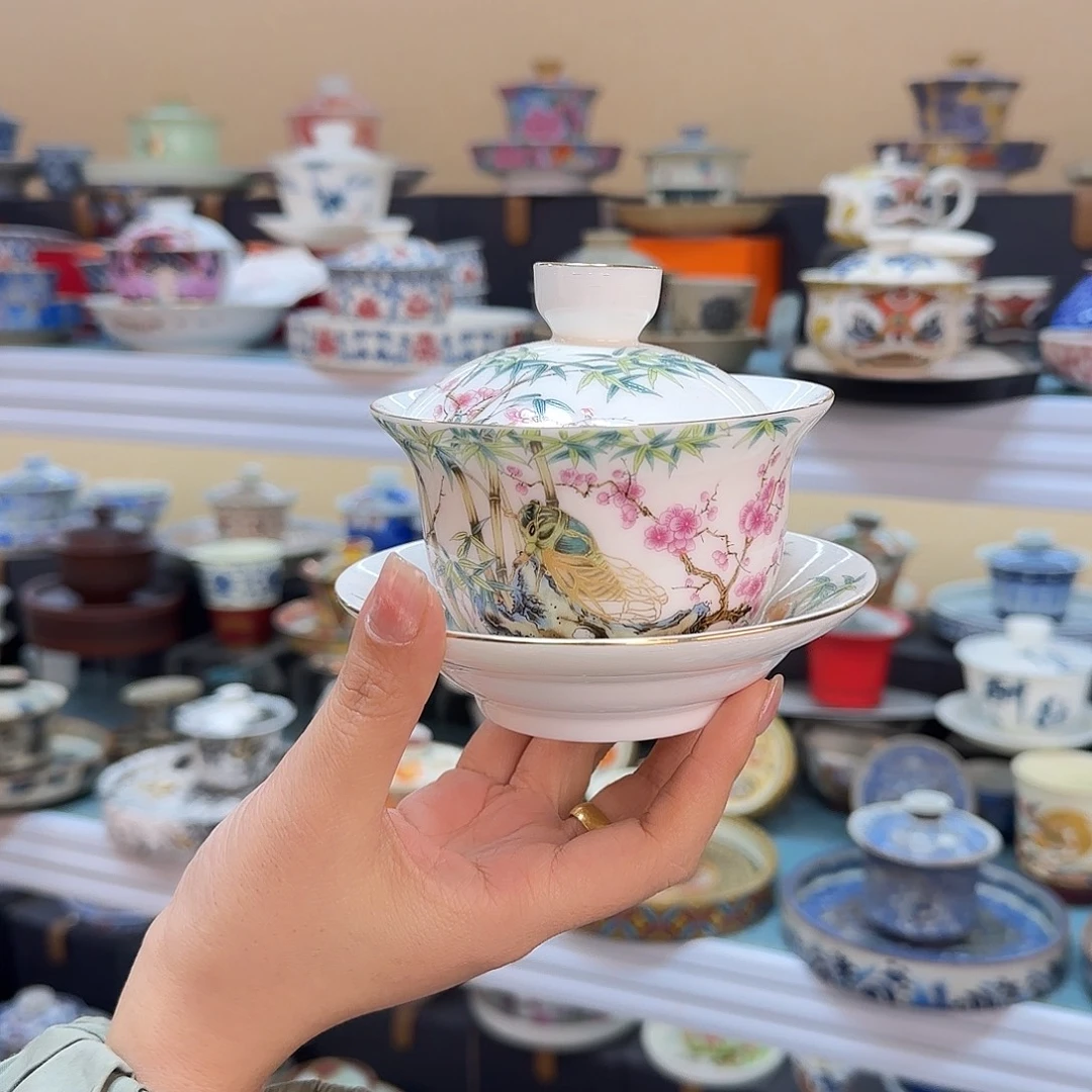 我们的目标是成为一名优秀