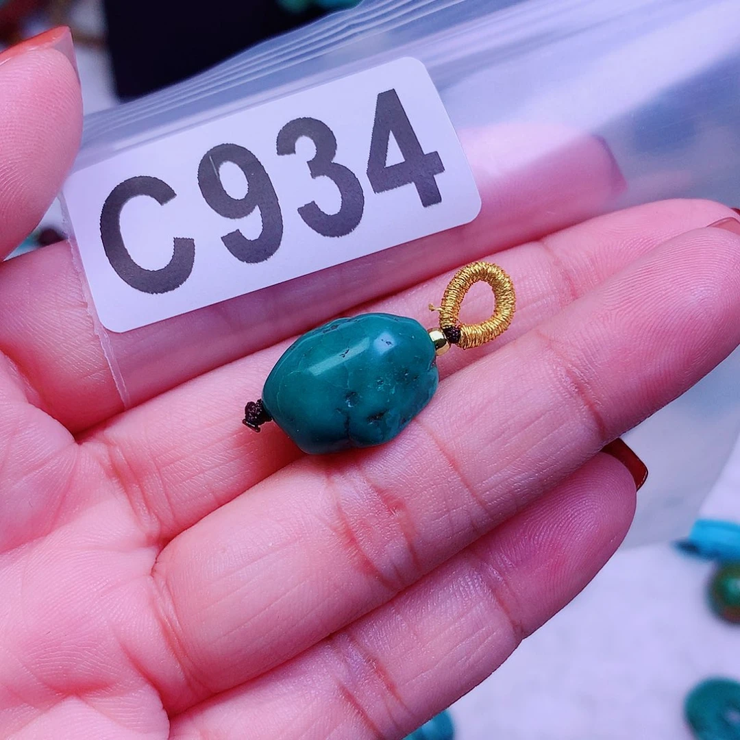 空竹粉丝专享十堰特色手工散珠