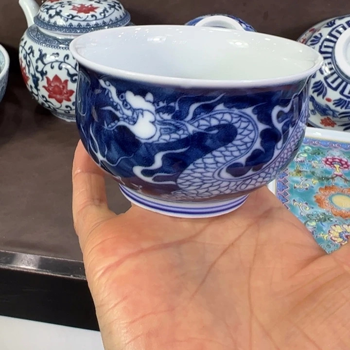 全场景德镇陶瓷景德镇陶瓷