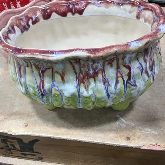 口径不清楚问客服