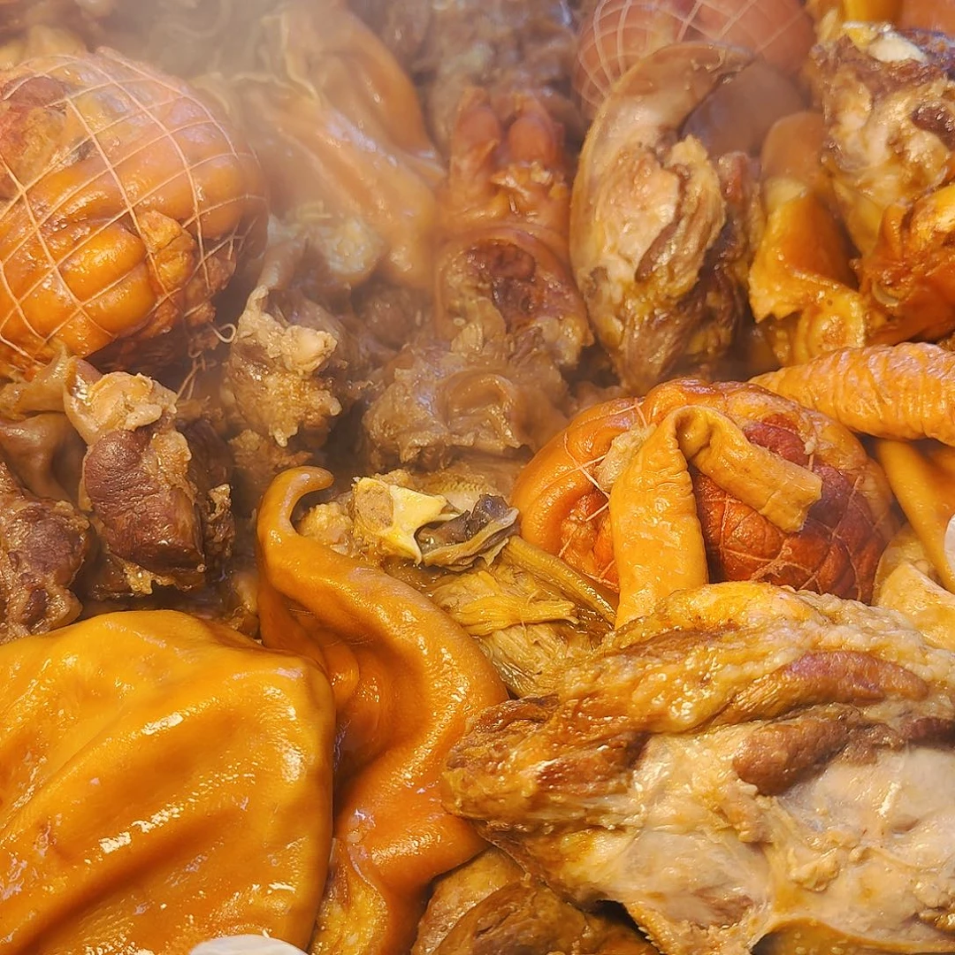 金***厂30中国大陆食用农产品