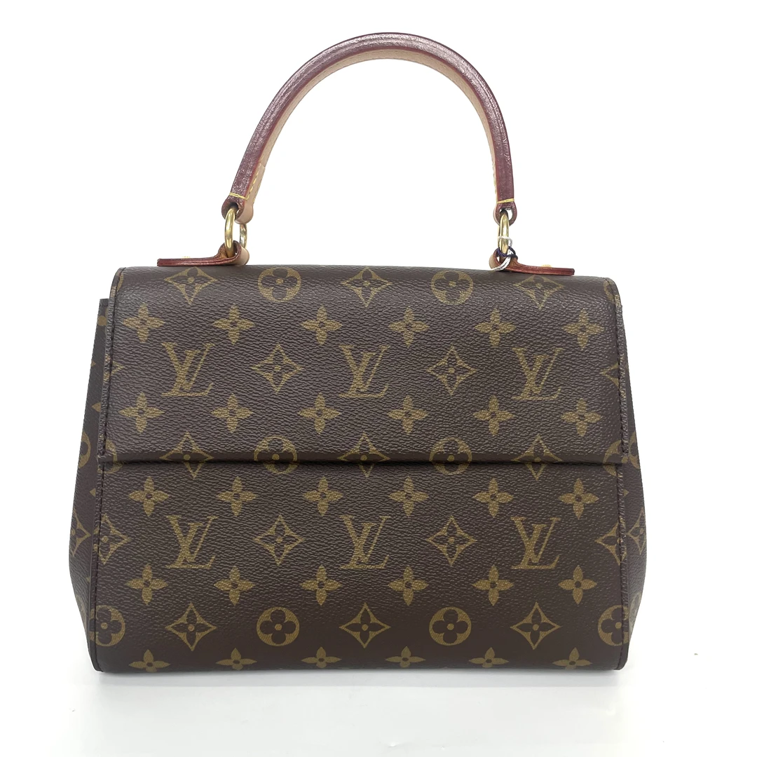 95新 LouisVuitton/路易威登 可乐/克鲁尼bb/