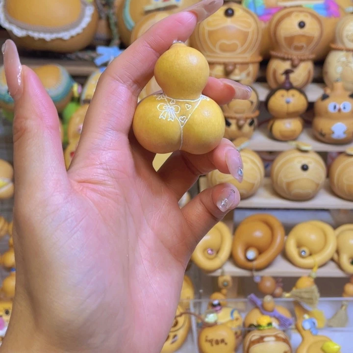 发***芽手工制作默认微瑕不退不换