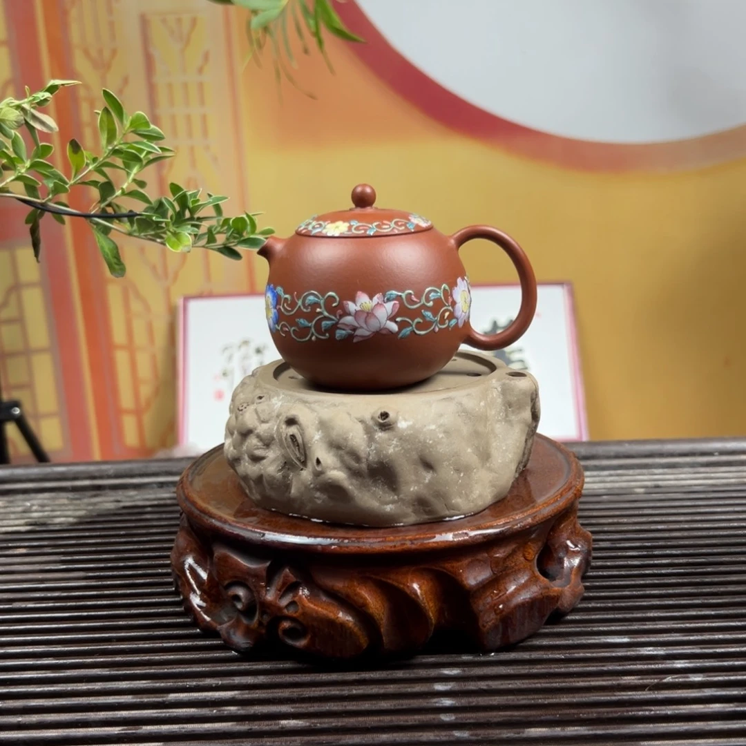 茶壶紫砂紫砂壶紫砂泥