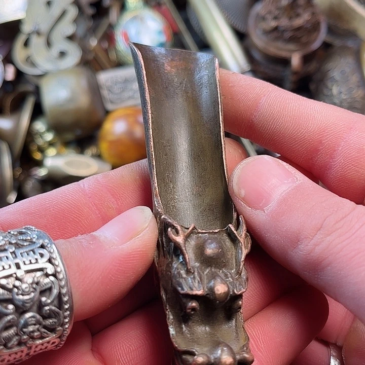 铜器摆件家居摆件