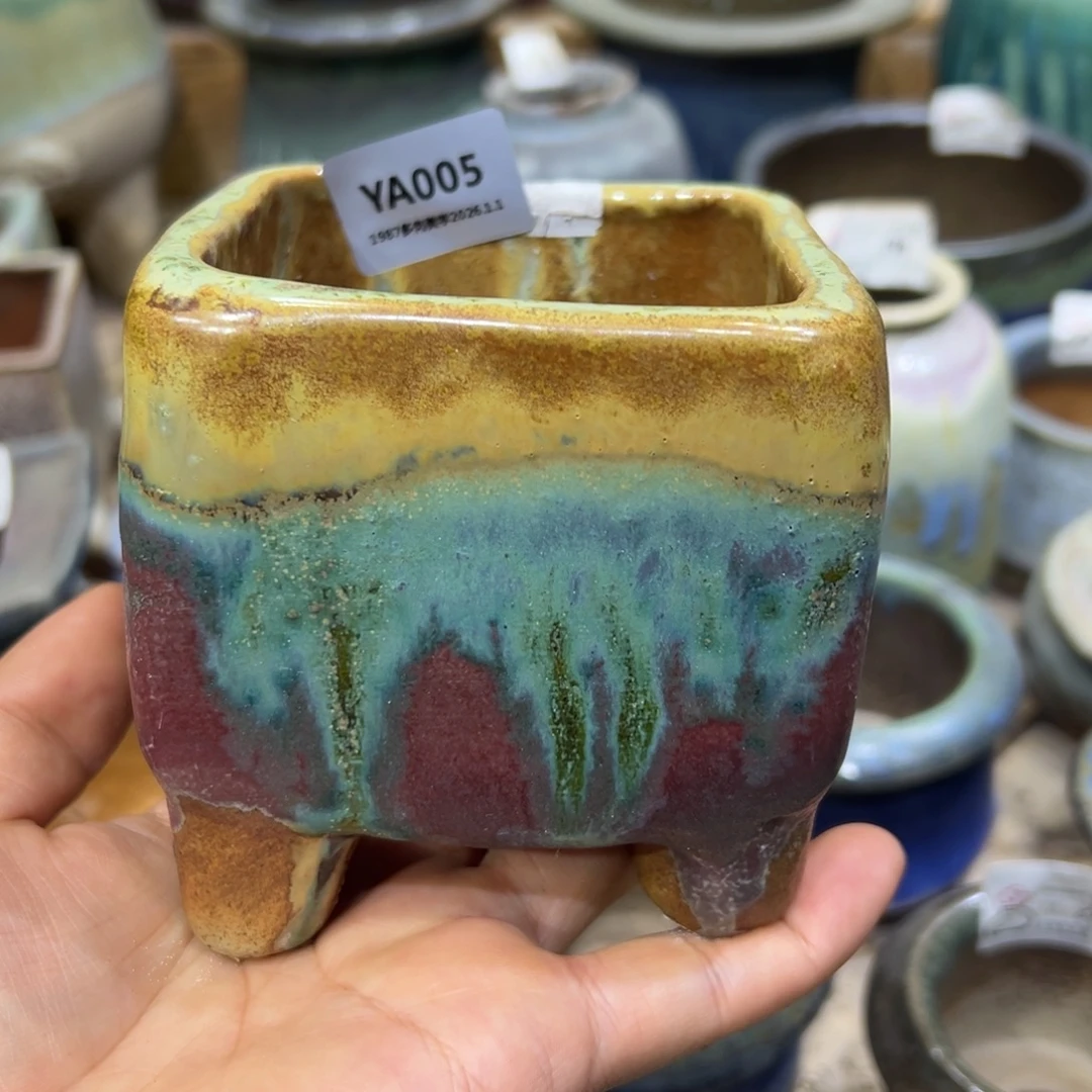 ya005山楂树之恋手捏方