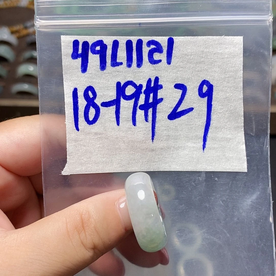 未镶嵌定制翡翠翡翠