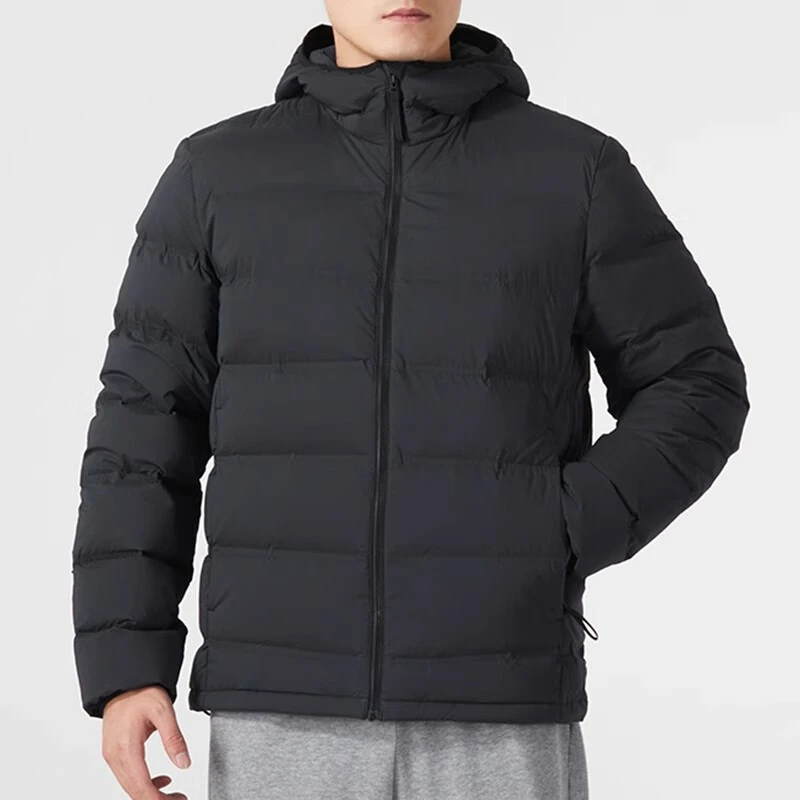 adidas/阿迪达斯冬季新款男女600蓬鸭绒好羽绒加厚运动保暖羽绒服