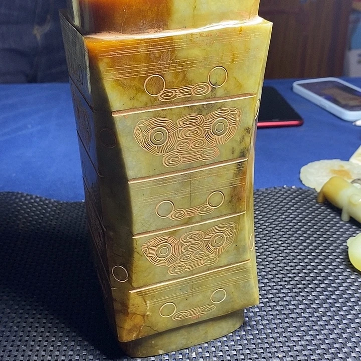 吊坠白玉菩提支持七天无理由