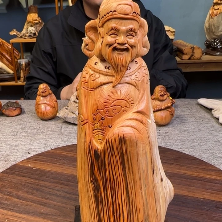 柏木（崖柏）关注一下